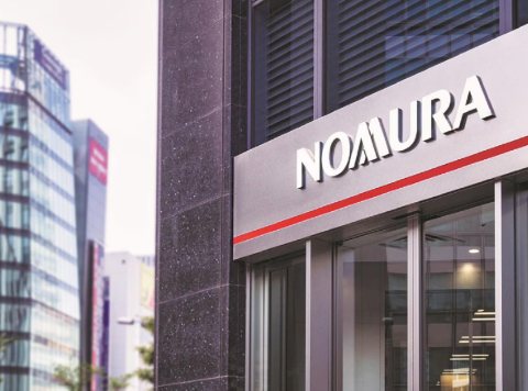 Nomura predicts India's GDP growth will decline to 6% in FY25.