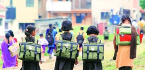 MoE Releases UDISE+ 2023-24 Report and School Enrollment Sees a Decline of Over 1 Crore Compared to 2018-19.
