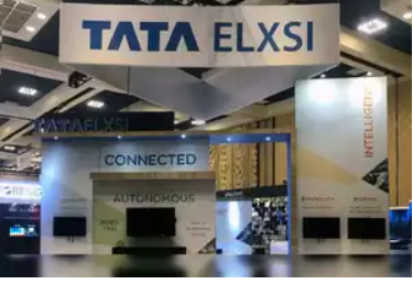 Tata Elxsi Collaborates with CSIR-NAL to Develop Advanced Air Mobility (AAM) Solutions.