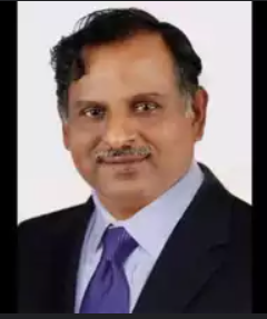 V Narayanan has been appointed as the 11th Chairman of ISRO.