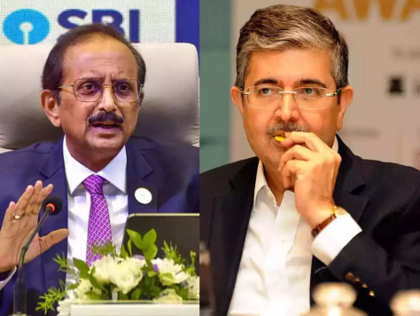 The Ministry of Finance (MoF) has appointed C S Setty and Uday Kotak as members of the Governing Council of NIIFTL.
