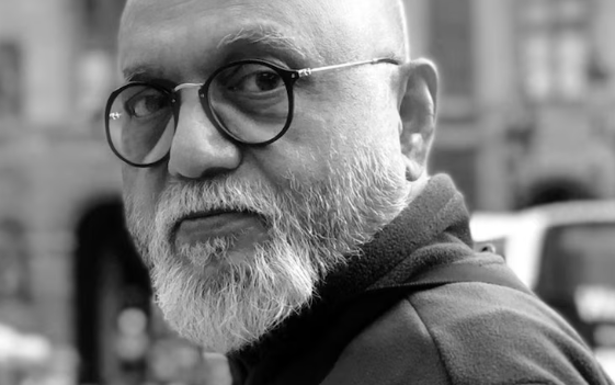 Renowned writer, filmmaker, and Padma Shri awardee Pritish Nandy has passed away.