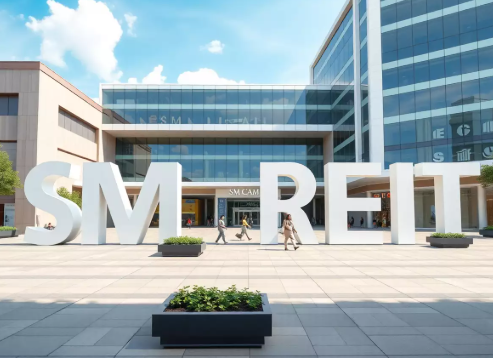 SEBI Issues License to Strata for SM REIT Approval.