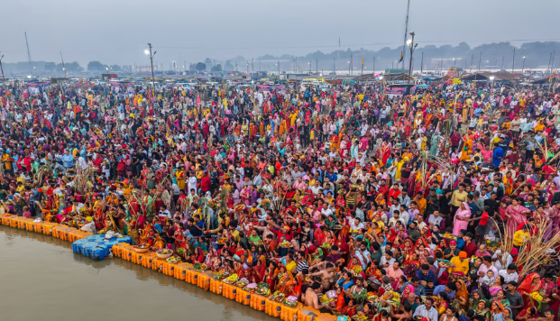PhonePe and ICICI Lombard Partner for Maha Kumbh Mela Insurance.