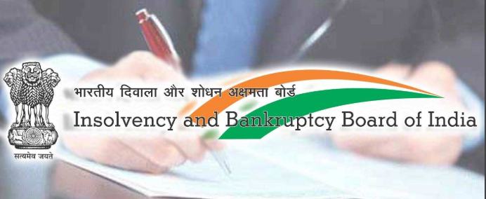 IBBI Mandates eBKray Platform for Auctioning Assets in Liquidation Process.
