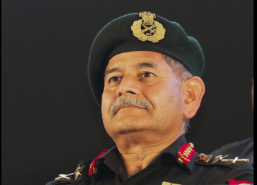 Indian Army Unveils 'Eklavya' Digital Platform to Enhance Officer Training.
