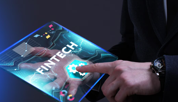 Tracxn's Annual India Fintech Report 2024: India Secures 3rd Spot Globally in Fintech Funding.
