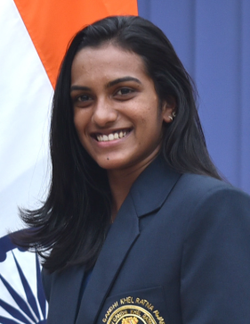 PV Sindhu Names PUMA India as Her Brand Ambassador.