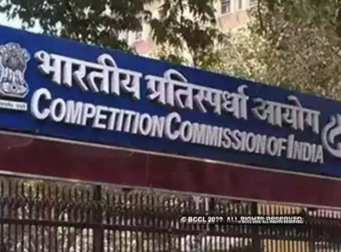 CCI Approves Acquisition of 34% Shareholding in Ashoka Concessions by Ashoka Buildcon.
