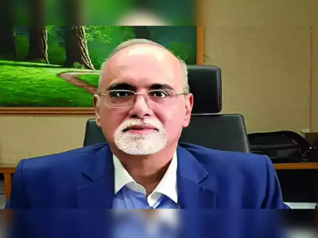 RBI Appoints Deputy Governor M Rajeshwar Rao to Lead Monetary Policy.
