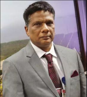 GOI Reconstitutes Atomic Energy Commission (AEC) with Ajith Kumar Mohanty as Chairman.
