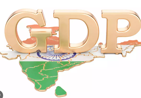 According to PHDCCI India to Become 4th Largest Economy by 2026 and GDP Growth Projected at 6.8% in FY25.
