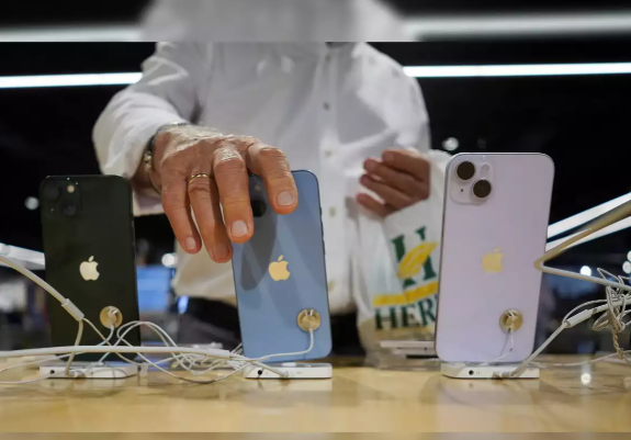 Tata Electronics is set to acquire a stake in Pegatron's iPhone manufacturing facility in Tamil Nadu.