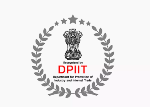 DPIIT Joins Forces with ITC to Strengthen India's Startup Ecosystem.