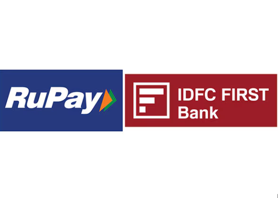 "IDFC FIRST Bank Launches 'FIRST EAN RuPay Credit Card".
