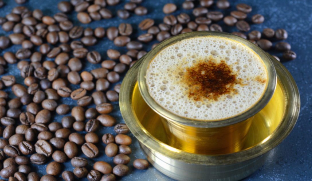 According to the MoC&I India Becomes 7th Largest Coffee Producing Country in the World.
