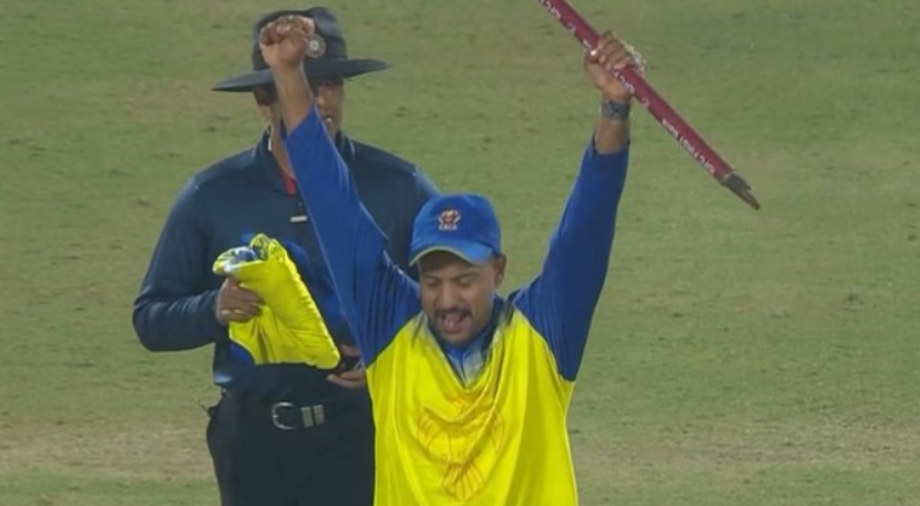 Vijay Hazare Trophy 2024-25: Karnataka Clinches Record 5th Title with Victory Over Vidarbha.
