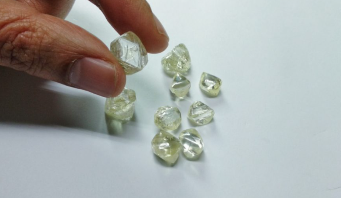 Department of Commerce Launches 'DIA Scheme' to Boost Global Competitiveness in Diamond Sector.