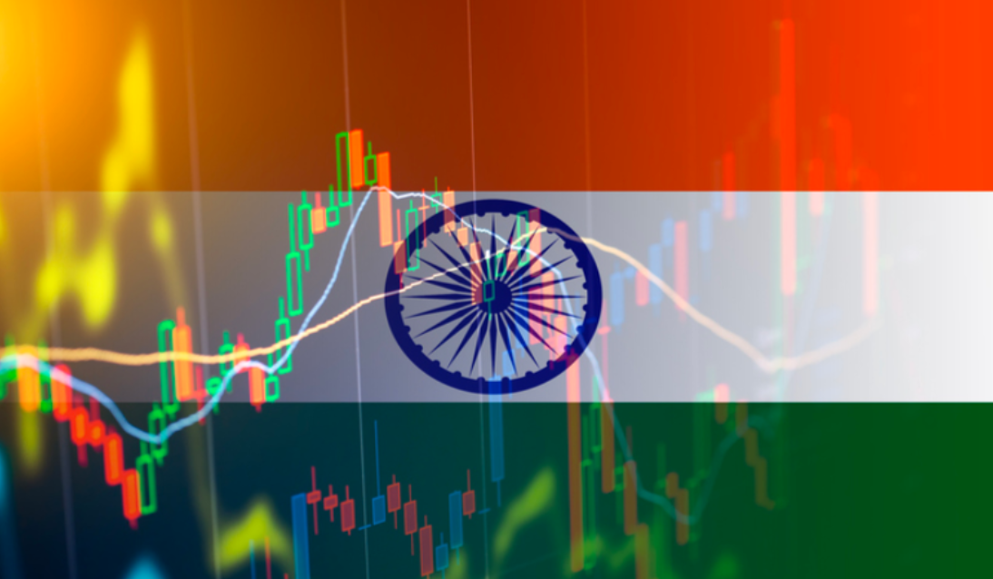 ICRIER Report Highlights India's Digital Economy to Contribute One-Fifth of GDP by 2030.
