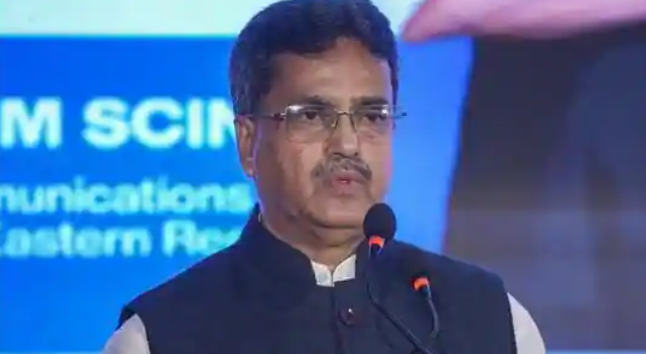 Tripura Receives New State Emblem with MHA Approval.