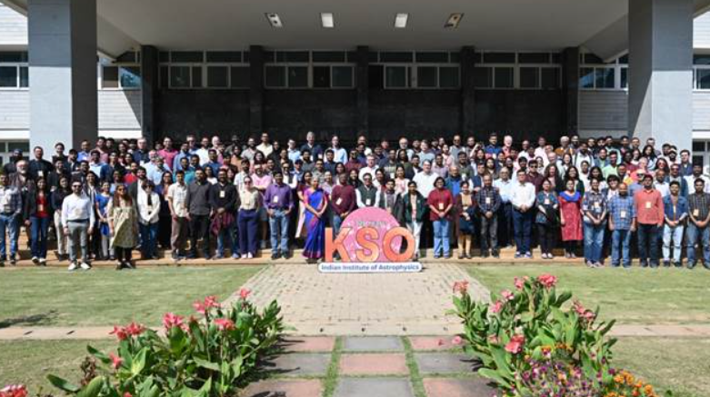 IIA Hosts International Conference in Bengaluru to Celebrate 125th Anniversary of KSO.