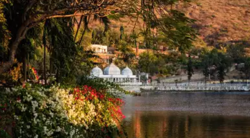 Indore and Udaipur Become India's First Cities to Receive Wetland City Accreditation under Ramsar Convention.