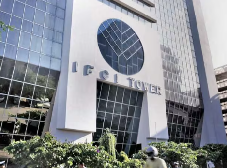 DFS Allocates Rs 500 Crore Capital Infusion to IFCI through Preferential Issue (PREF).