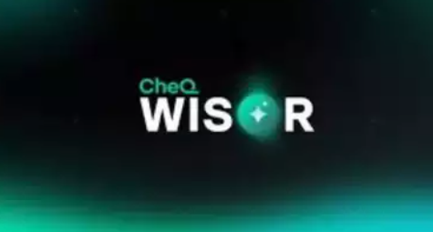 CheQ Unveils 'CheQ Wisor', India's First AI-Driven Credit Card Expert.