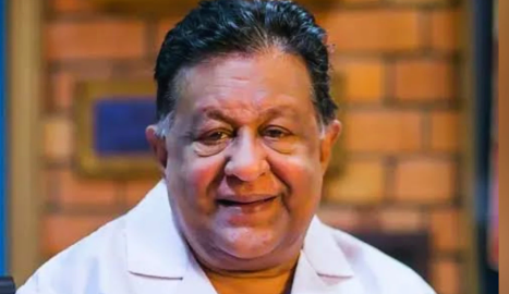 Renowned Cardiac Surgeon & Padma Shri Awardee Dr. K.M. Cherian, Who Performed India's First CABG Surgery, Passes Away at 82.