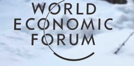 55th Annual Meeting of World Economic Forum (WEF 2025) Held in Davos-Klosters, Switzerland, Focused on "Collaboration for the Intelligent Age.