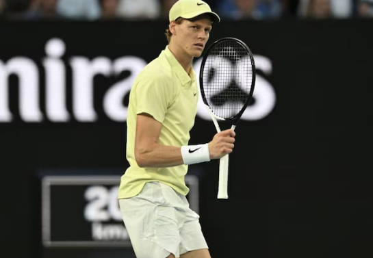 Jannik Sinner and Madison Keys Clinch Men's and Women's Singles Titles at Australian Open 2025.