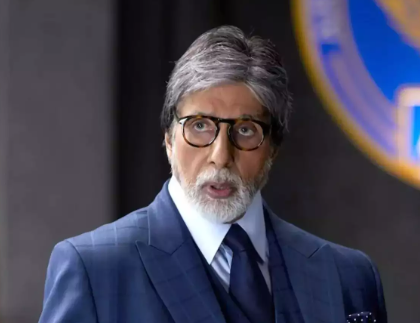 Amitabh Bachchan Appointed as Brand Ambassador for KRBL's Indian Rice Brand 'India Gate'.
