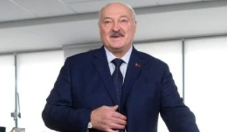 Alexander Lukashenko Secures Seventh Consecutive Term as President of Belarus.