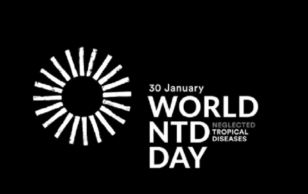 World Neglected Tropical Diseases Day  was observed on 30 January 2025.