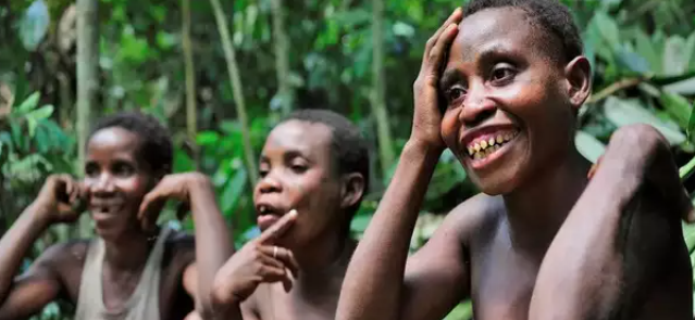 WHO Declares Niger as the First African Country to Eliminate Onchocerciasis.