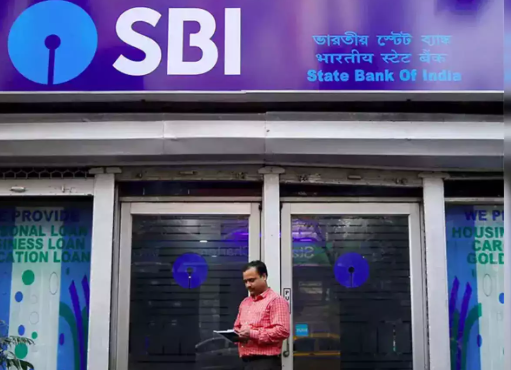 SBI Launches New Term Deposit Scheme for Super Senior Citizens.