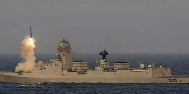 Indian Armed Forces Conducts TROPEX 25 to Assess Combat Readiness.