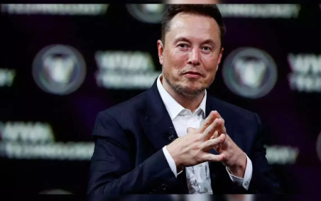 Elon Musk's X Corp Unveils 'X Money', Its First Digital Wallet, in Partnership with Visa.