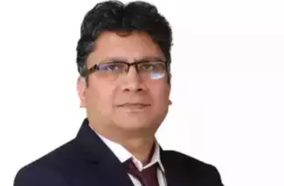 Hero MotoCorp Names Vikram Kasbekar as Interim CEO.