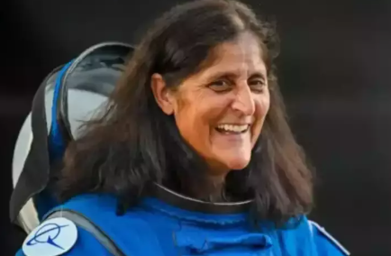 Sunita Williams Breaks Record for Longest Spacewalk by a Female Astronaut During 92nd U.S. Spacewalk.