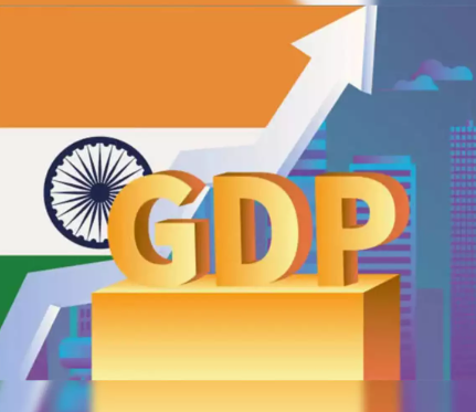 CRISIL Projects India's GDP Growth at 6.5% in FY26 and  Current Account Deficit (CAD) to Widen to 1.3%.
