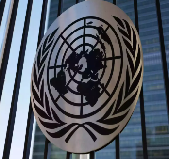 India Recognized in UN's Honour Roll for Timely Payment of Regular Budget Contributions.