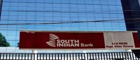 South Indian Bank Launches Startup-Focused Current Accounts.
