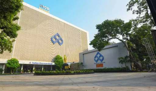 Indian Overseas Bank (IOB) Joins Partnership for Carbon Accounting Financials as a Signatory.
