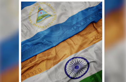 India & Panama Sign First-Ever MoU to Implement Quick Impact Projects (QIP) for Socio-Economic Development.