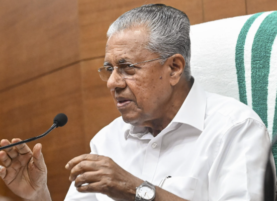 Kerala Receives ₹2,424 Crore World Bank Loan to Enhance Healthcare Infrastructure.