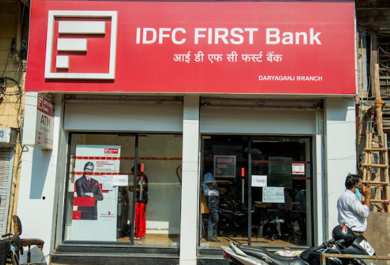 IDFC FIRST Bank recently launches an exclusive banking package for senior citizens.

