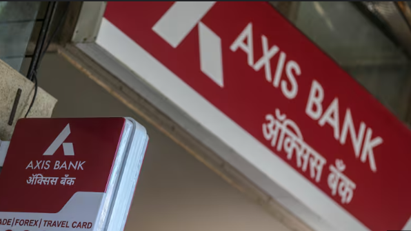 Axis Bank Recently Launches New Mobile App Feature for Easy FD Booking.