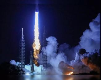 SpaceX Successfully Deploys 21 Starlink Satellites into Orbit.