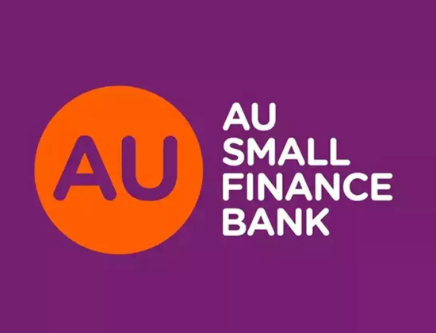 RBI Grants Approval for Zulia Investments to Raise Stake in AU Small Finance Bank.
